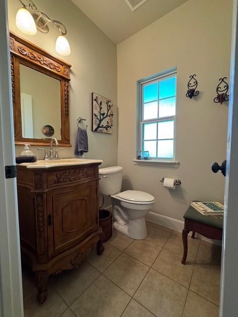 255 Chaparrals Run Azle, TX 76020 - Photo 28 of 35 Half Bath