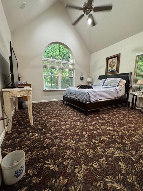 255 Chaparrals Run Azle, TX 76020 - Photo 35 of 35 1st guest room