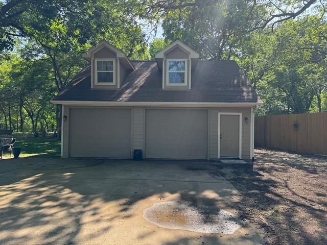 255 Chaparrals Run Azle, TX 76020 - Photo 7 of 35