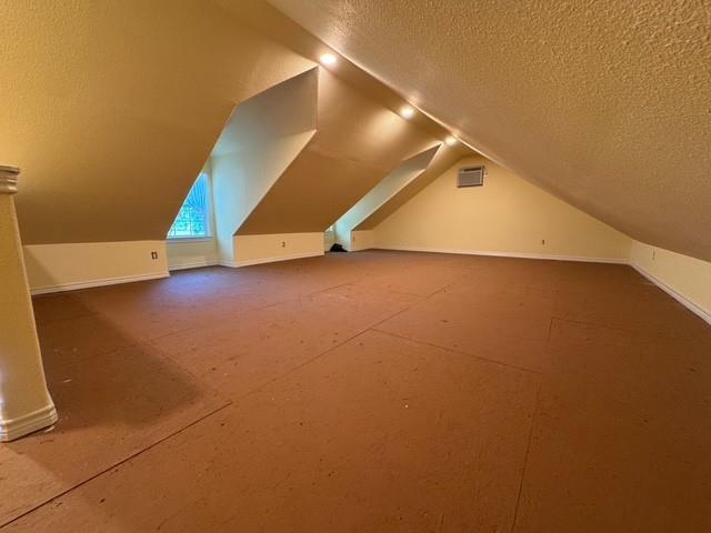 255 Chaparrals Run Azle, TX 76020 - Photo 9 of 35 room above garage