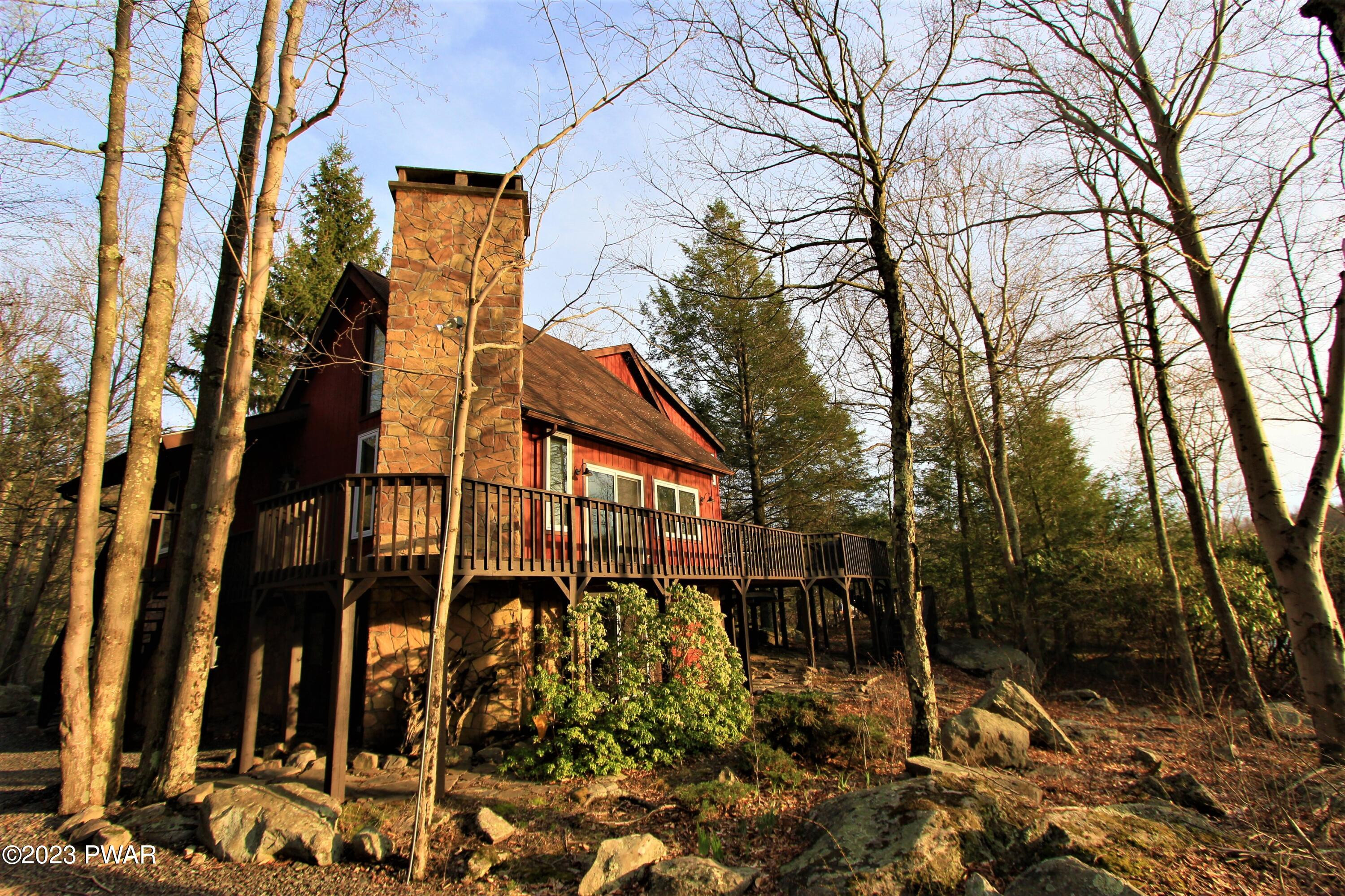 41 Northgate Road Lake Ariel, PA 18436 - Photo 31 of 36
