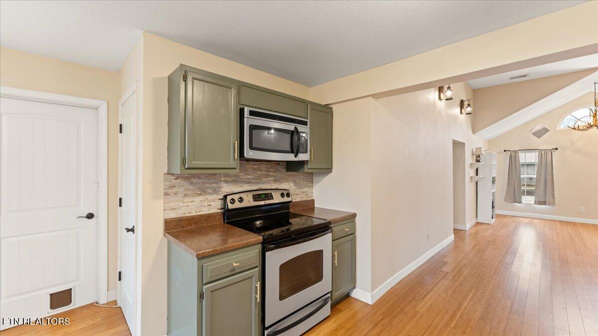 2117 Grey Ridge Road Maryville, TN 37801 - Photo 11 of 24 11-Kitchen