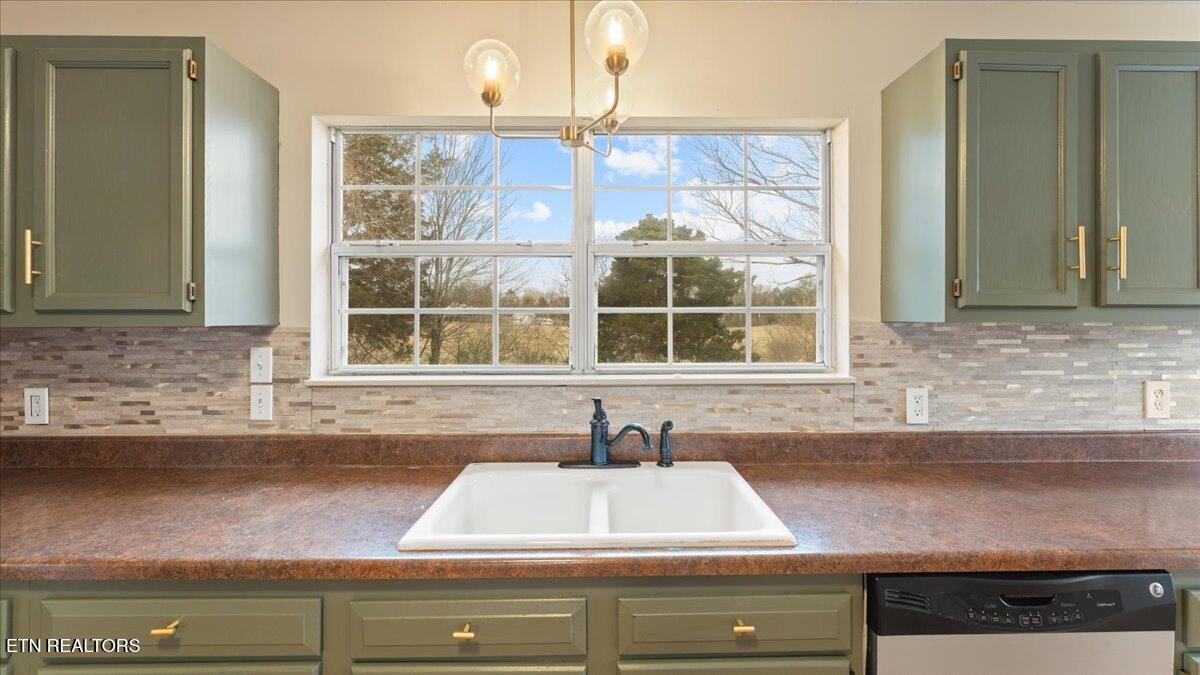 2117 Grey Ridge Road Maryville, TN 37801 - Photo 12 of 24 12-Kitchen