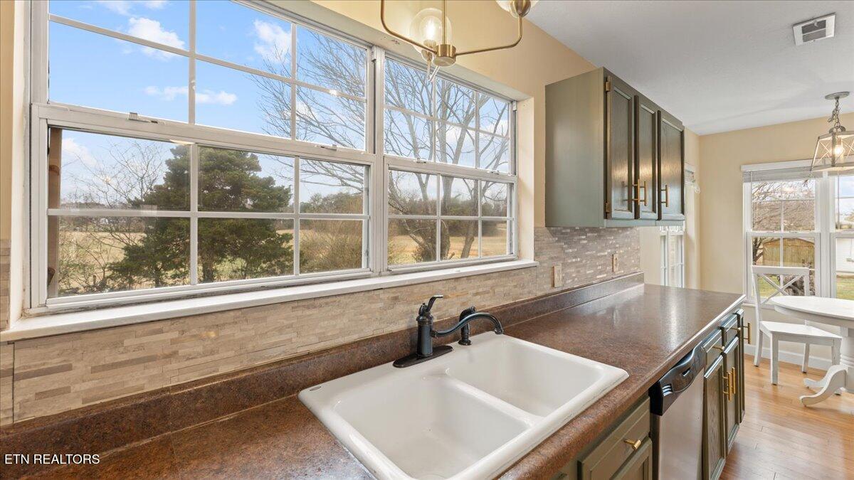 2117 Grey Ridge Road Maryville, TN 37801 - Photo 13 of 24 13-Kitchen