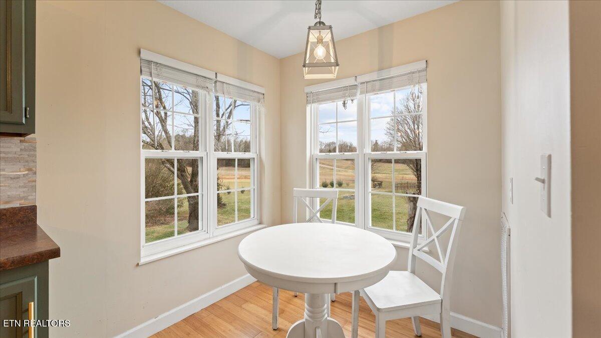2117 Grey Ridge Road Maryville, TN 37801 - Photo 14 of 24 14-Breakfast Nook
