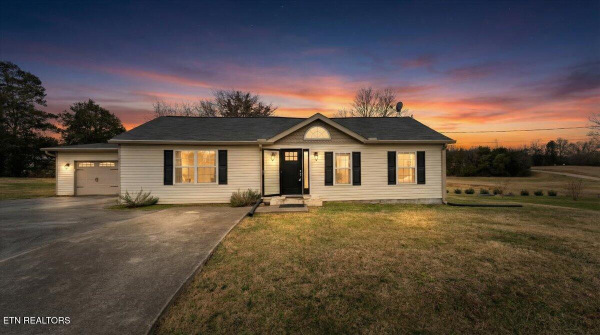 2117 Grey Ridge Road Maryville, TN 37801 - Photo 2 of 24 02-Exterior