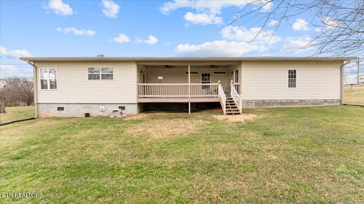 2117 Grey Ridge Road Maryville, TN 37801 - Photo 21 of 24 21-Exterior