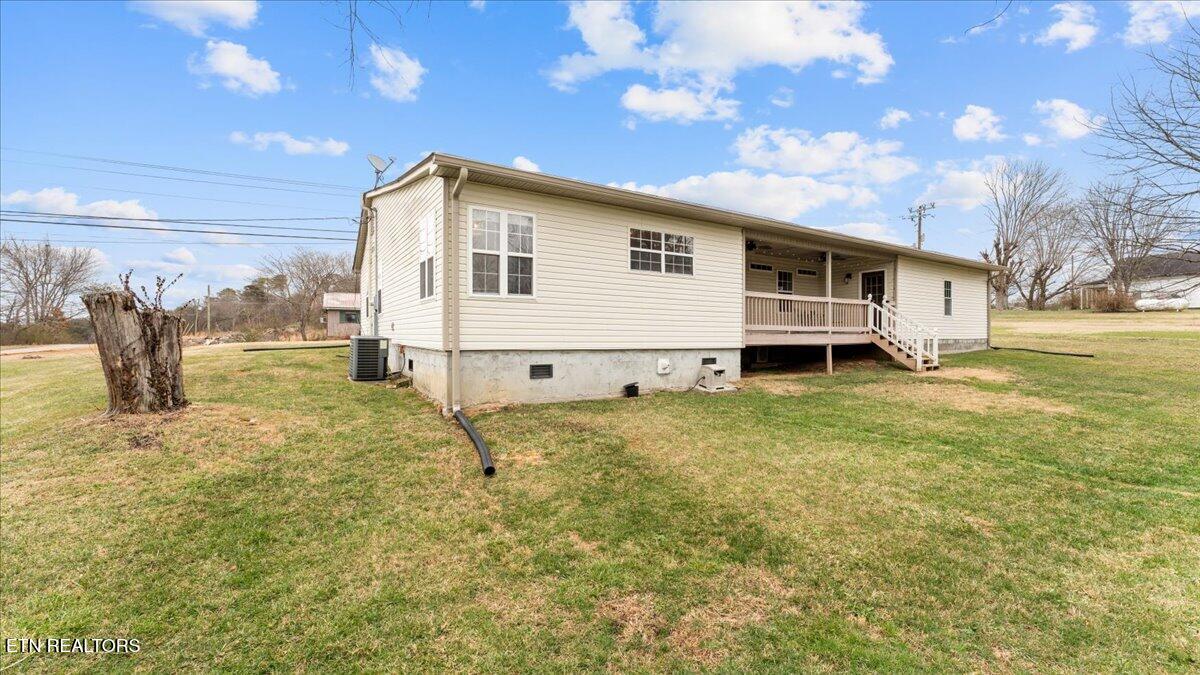 2117 Grey Ridge Road Maryville, TN 37801 - Photo 22 of 24 22-Exterior