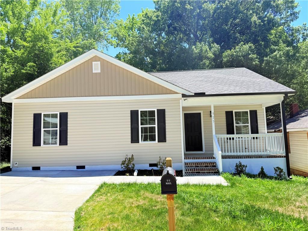 925 Randolph Street High Point, NC 27260 - Photo 3 of 26