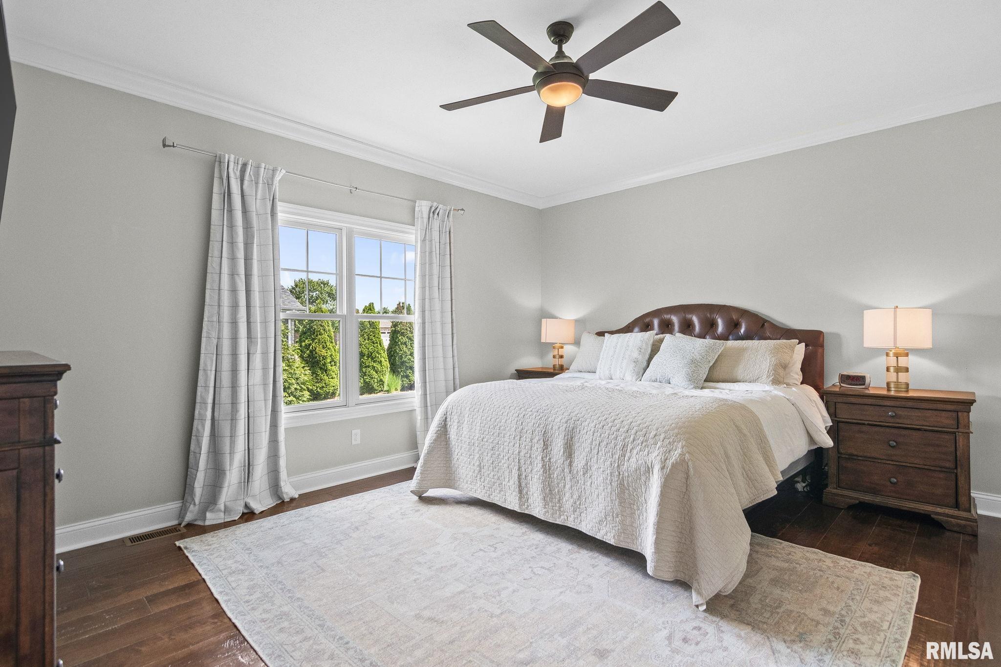 904 Nine Rock Road Sherman, IL 62684 - Photo 20 of 58
