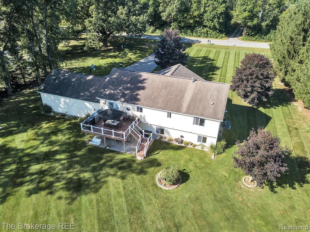9202 North Webster Road Clio, MI 48420 - Photo 45 of 51