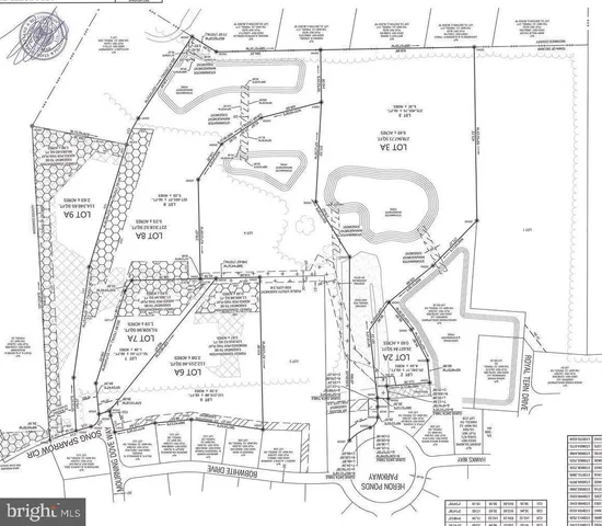 a view of mountain with sunset view