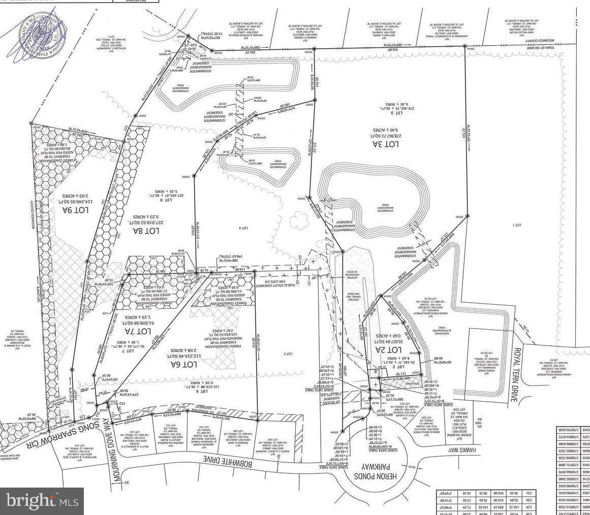 Lot 6 Mourning Dove Way Delmar, MD 21875 - Photo 2 of 54 a picture of a bathroom with a sink