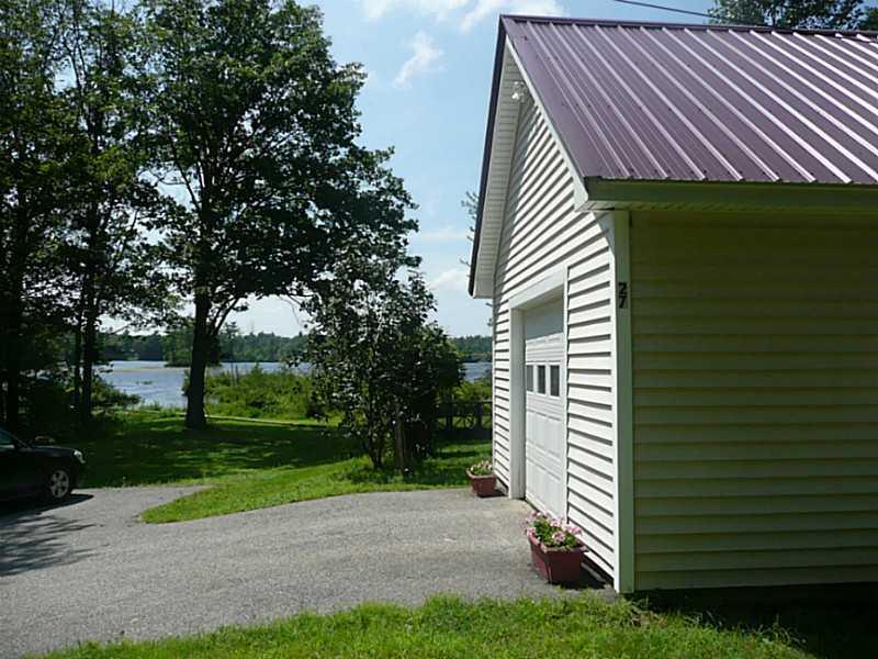 27 Chappell Shores Road Lyman, ME 04002 - Photo 15 of 21 Parking Lot/Garage.