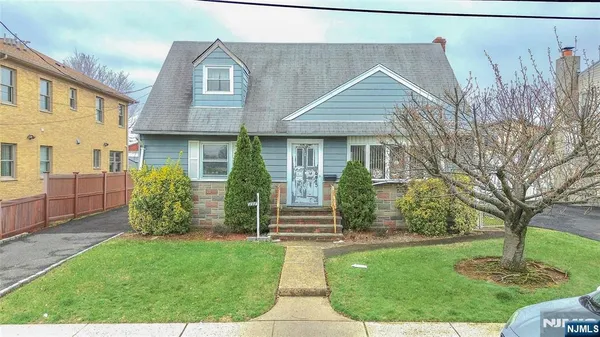 $849,995 | 133 Franklin Street, Secaucus, NJ 07094
