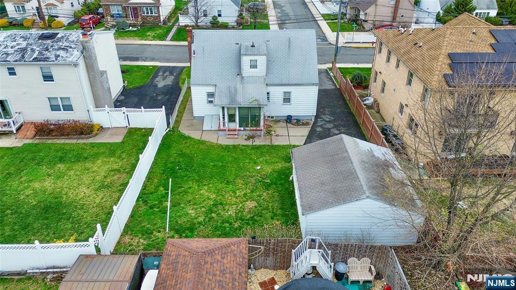 133 Franklin Street Secaucus, NJ 07094 - Photo 11 of 24