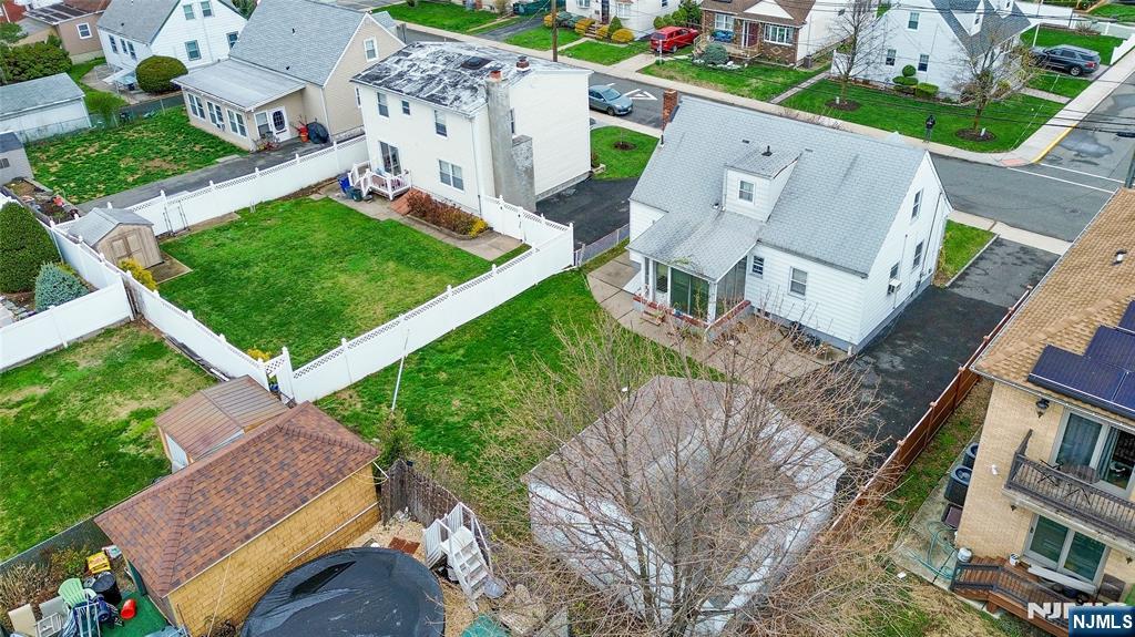 133 Franklin Street Secaucus, NJ 07094 - Photo 12 of 24