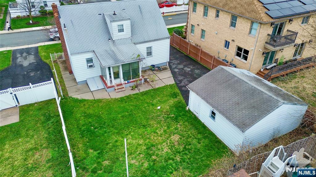 133 Franklin Street Secaucus, NJ 07094 - Photo 13 of 24