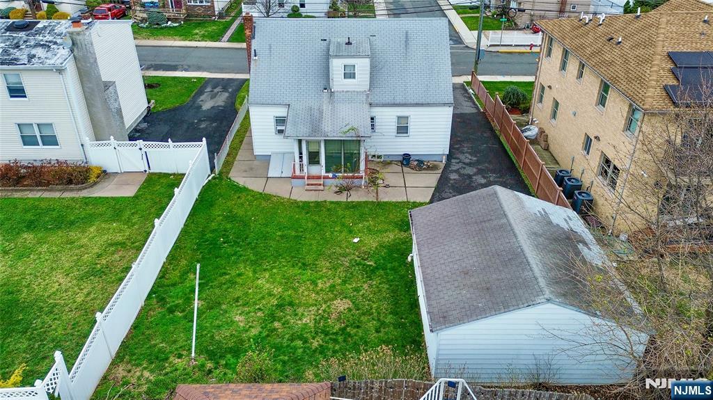 133 Franklin Street Secaucus, NJ 07094 - Photo 14 of 24