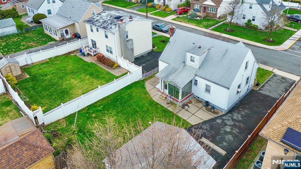 133 Franklin Street Secaucus, NJ 07094 - Photo 15 of 24