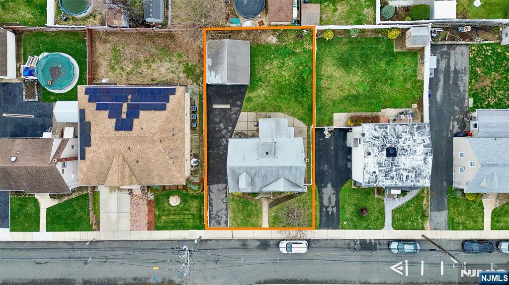 133 Franklin Street Secaucus, NJ 07094 - Photo 16 of 24