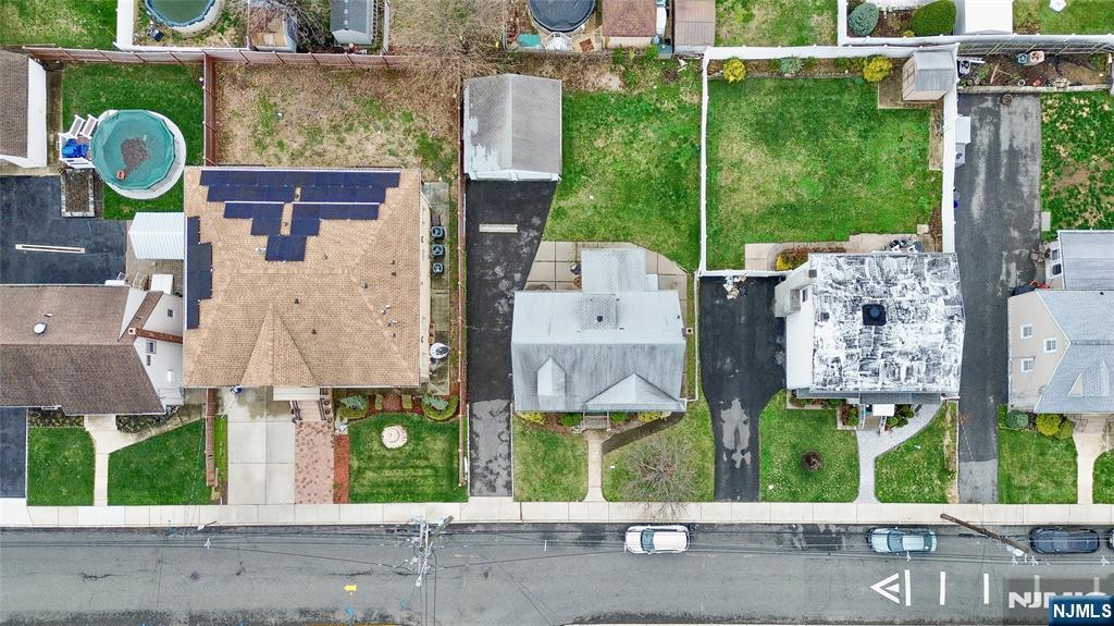 133 Franklin Street Secaucus, NJ 07094 - Photo 4 of 24