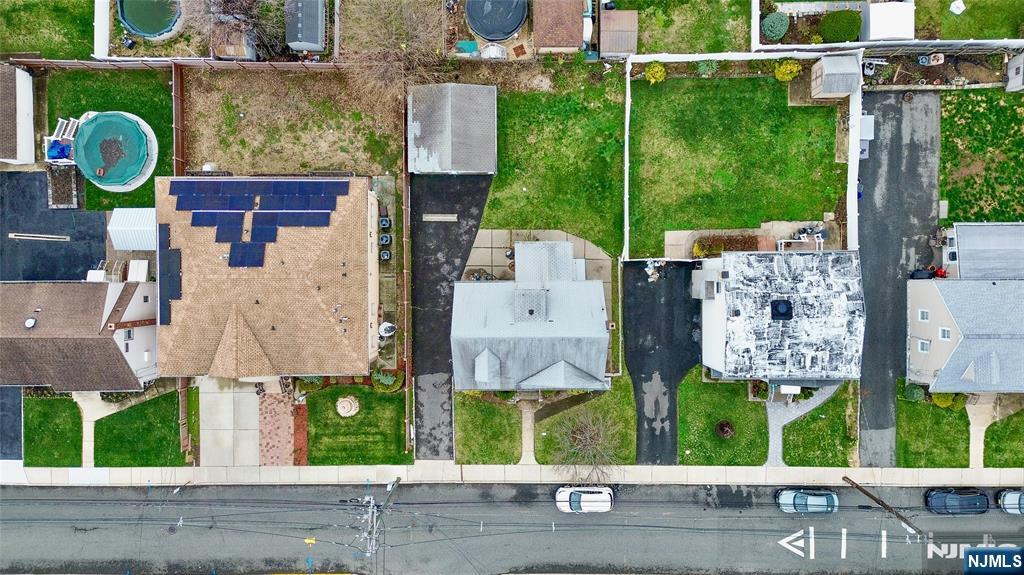 133 Franklin Street Secaucus, NJ 07094 - Photo 6 of 24