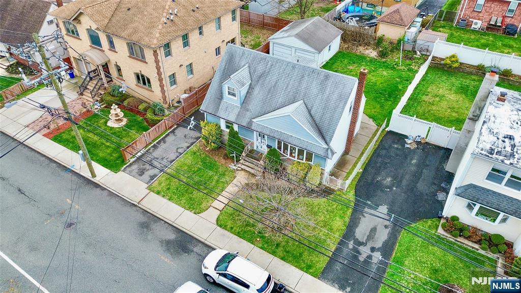 133 Franklin Street Secaucus, NJ 07094 - Photo 7 of 24