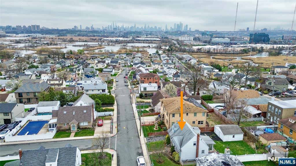 133 Franklin Street Secaucus, NJ 07094 - Photo 9 of 24