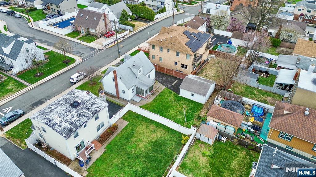 133 Franklin Street Secaucus, NJ 07094 - Photo 10 of 24