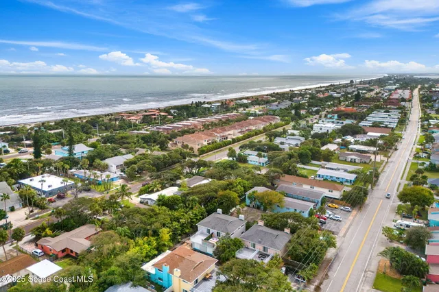 $660,000 | 286 South Orlando Avenue, Cocoa Beach, FL 32931