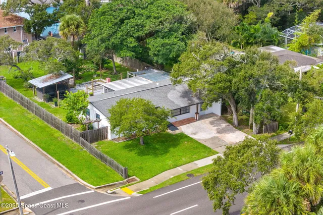 $660,000 | 286 South Orlando Avenue, Cocoa Beach, FL 32931