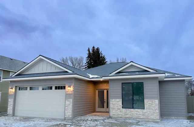 $363,500 | 225 Whitman Street, Albion, ID 83311