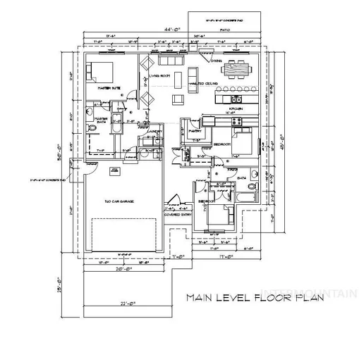 $363,500 | 225 Whitman Street, Albion, ID 83311