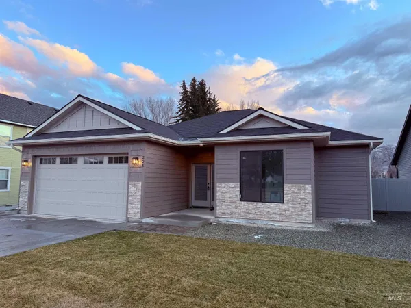 $363,500 | 225 Whitman Street, Albion, ID 83311