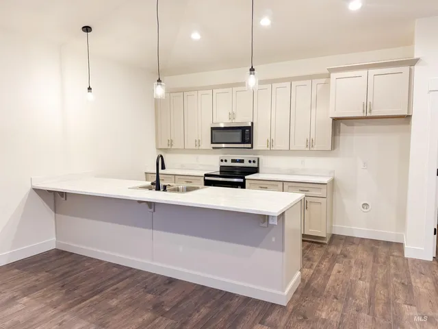 $363,500 | 225 Whitman Street, Albion, ID 83311