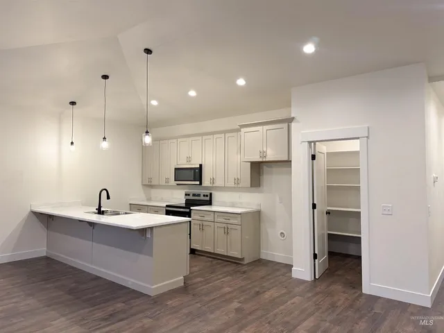 $363,500 | 225 Whitman Street, Albion, ID 83311