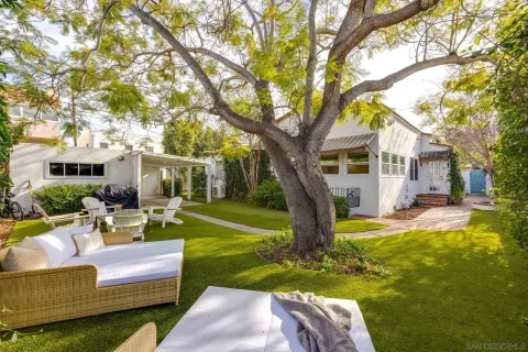 $4,595,000 | 811 10th Street, Coronado, CA 92118