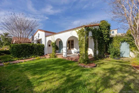 $4,595,000 | 811 10th Street, Coronado, CA 92118