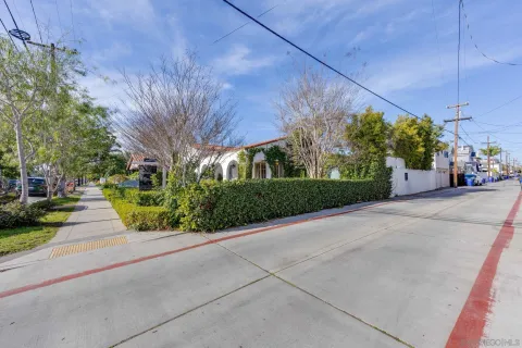 $4,595,000 | 811 10th Street, Coronado, CA 92118