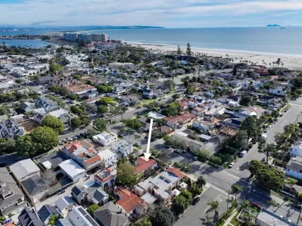 $4,595,000 | 811 10th Street, Coronado, CA 92118