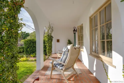 $4,595,000 | 811 10th Street, Coronado, CA 92118