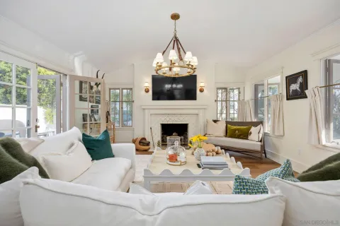 $4,595,000 | 811 10th Street, Coronado, CA 92118