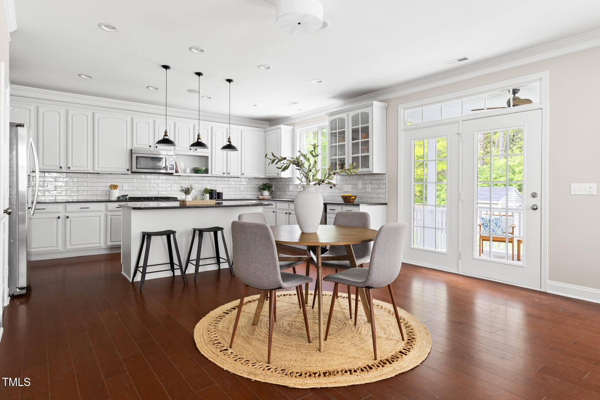 609 Conover Road Durham, NC 27703 - Photo 12 of 44 609-Conover-111