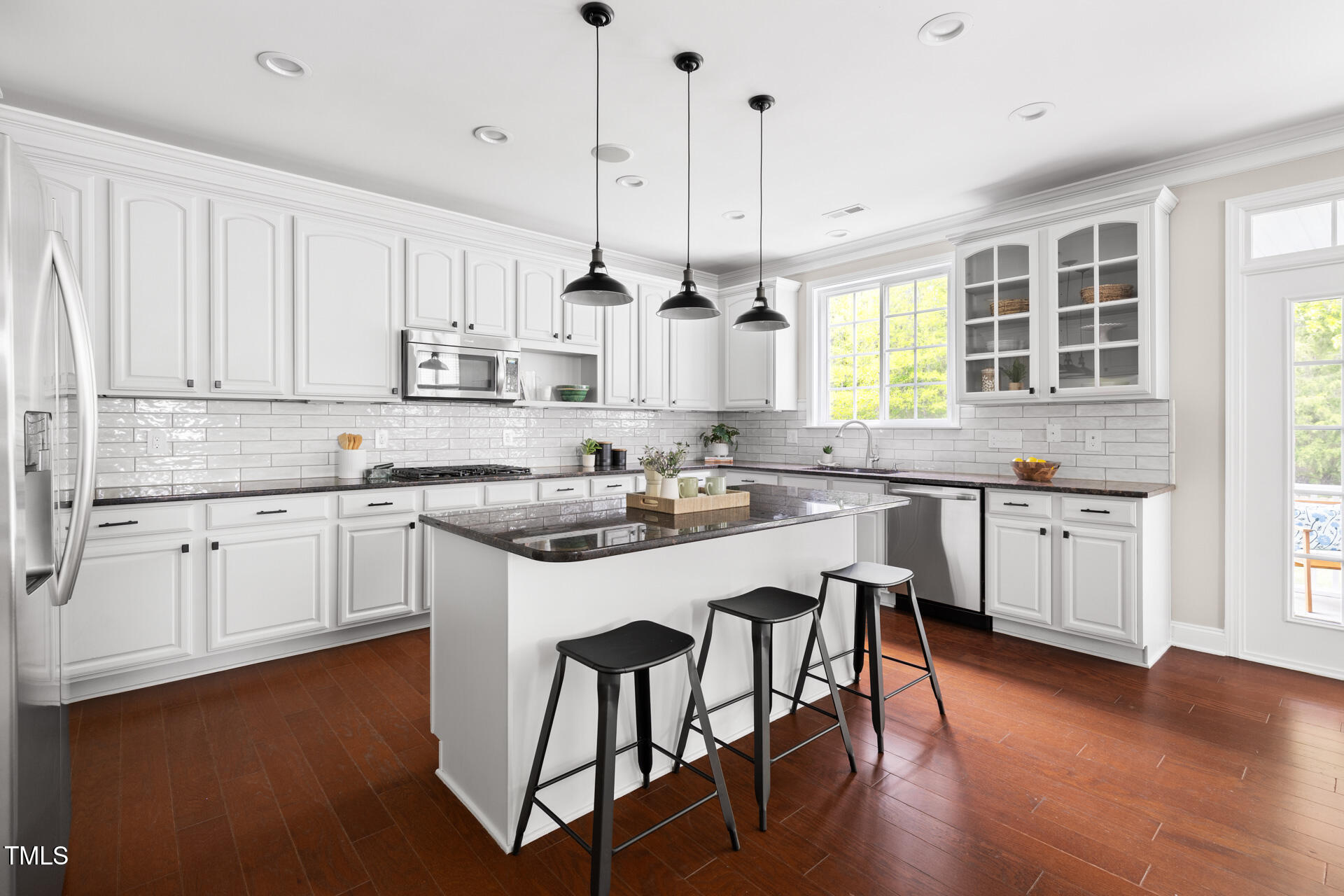 609 Conover Road Durham, NC 27703 - Photo 15 of 44 609-Conover-114