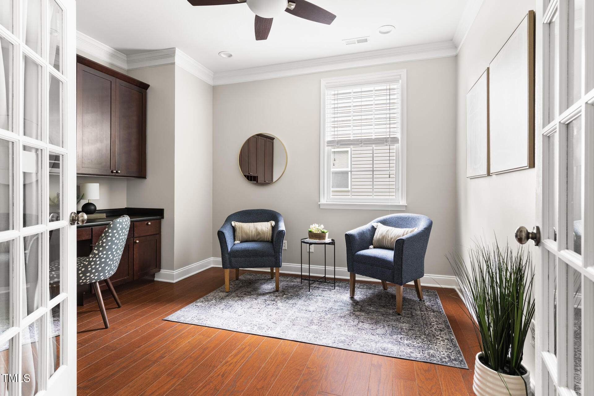 609 Conover Road Durham, NC 27703 - Photo 20 of 44 609-Conover-119