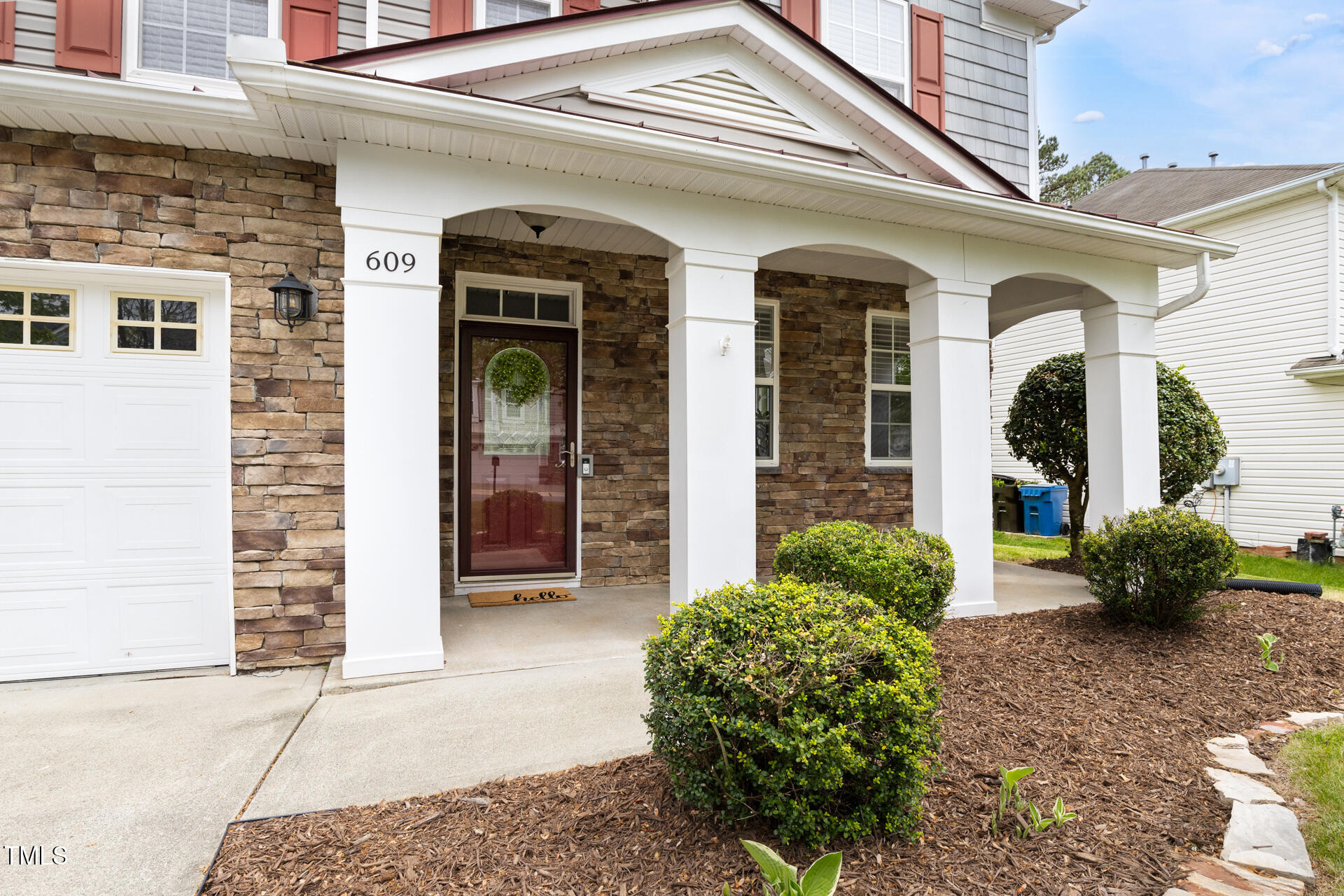 609 Conover Road Durham, NC 27703 - Photo 3 of 44 609-Conover-102