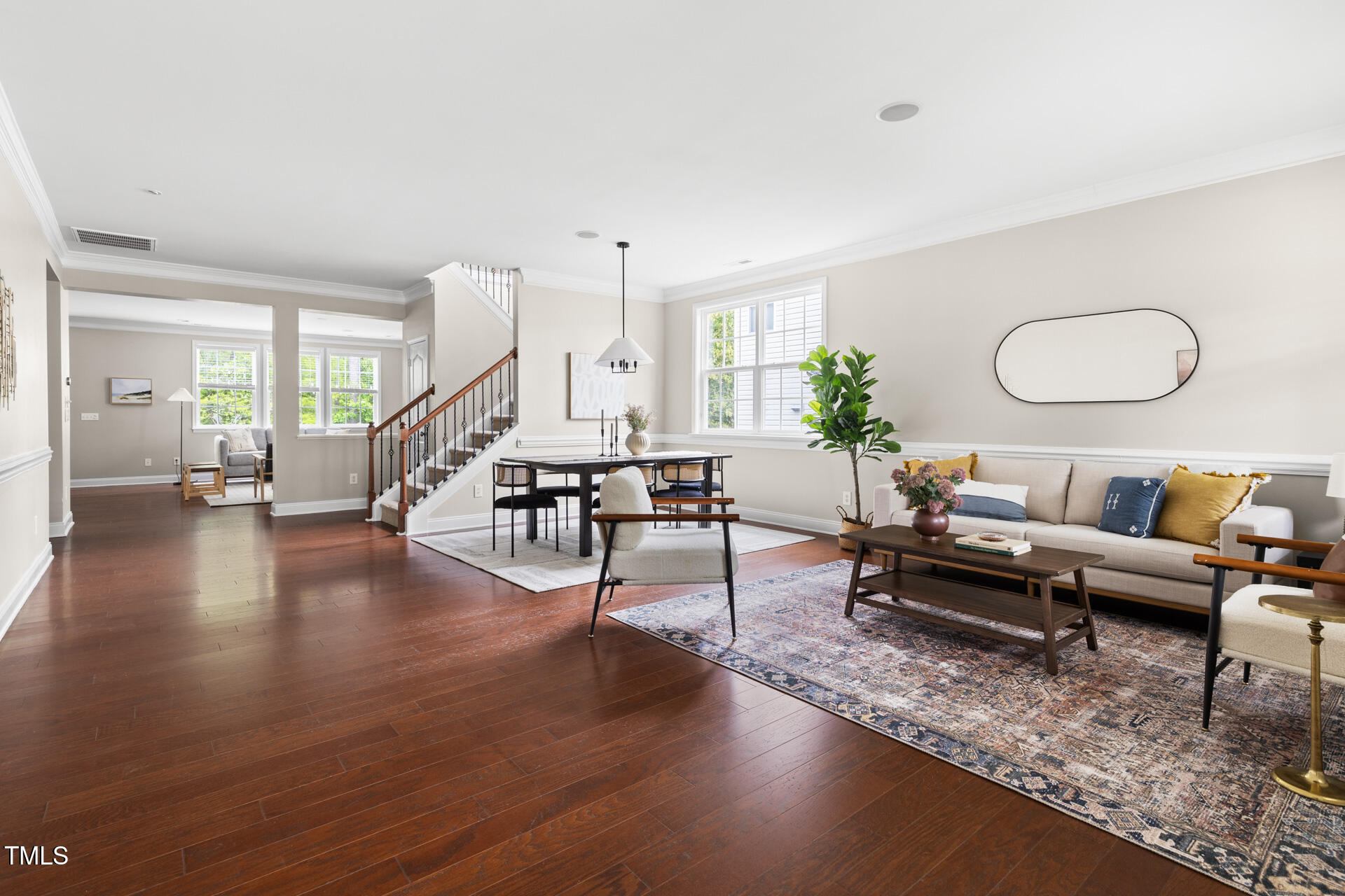 609 Conover Road Durham, NC 27703 - Photo 4 of 44 609-Conover-103