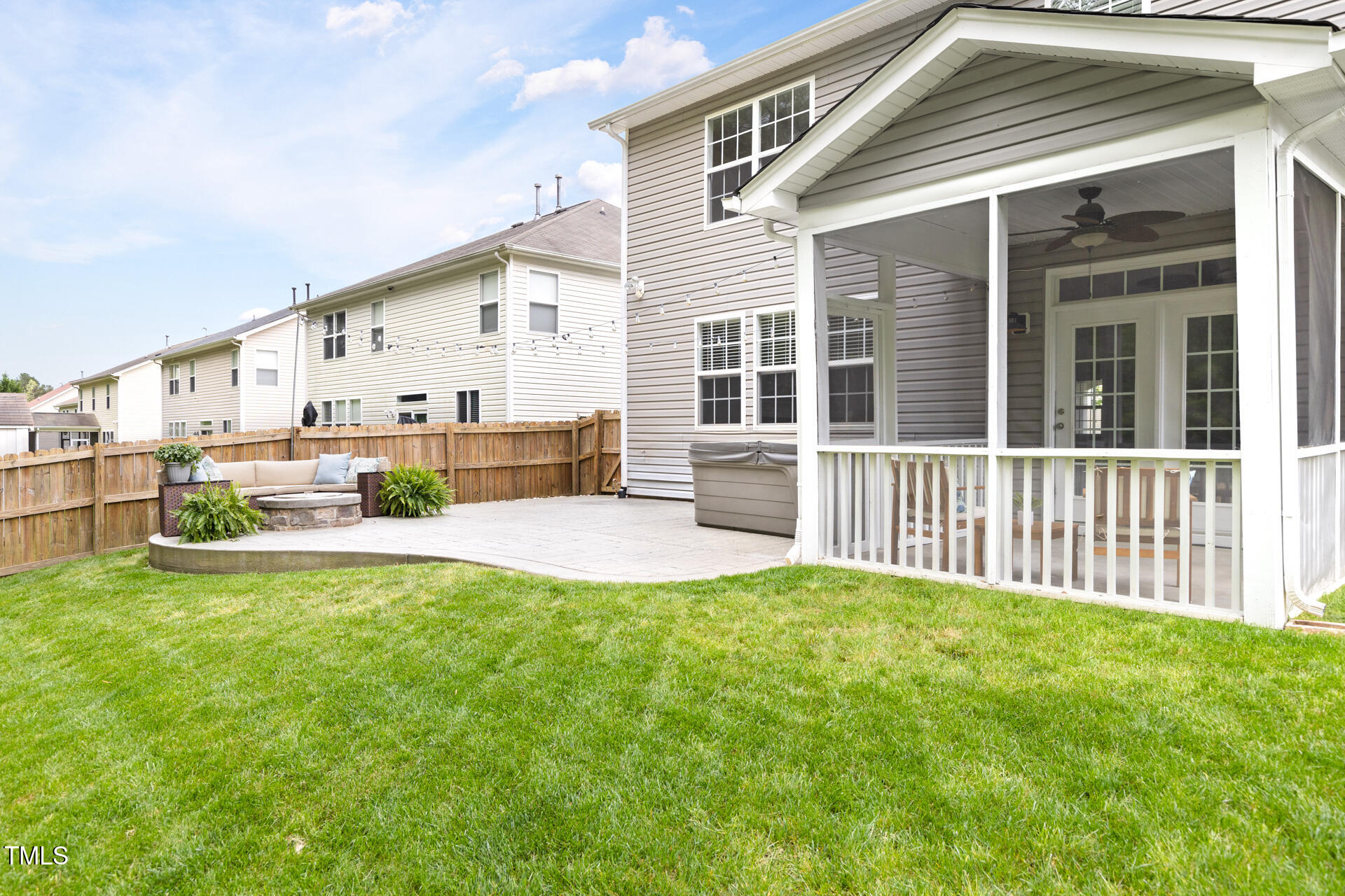 609 Conover Road Durham, NC 27703 - Photo 41 of 44 609-Conover-140