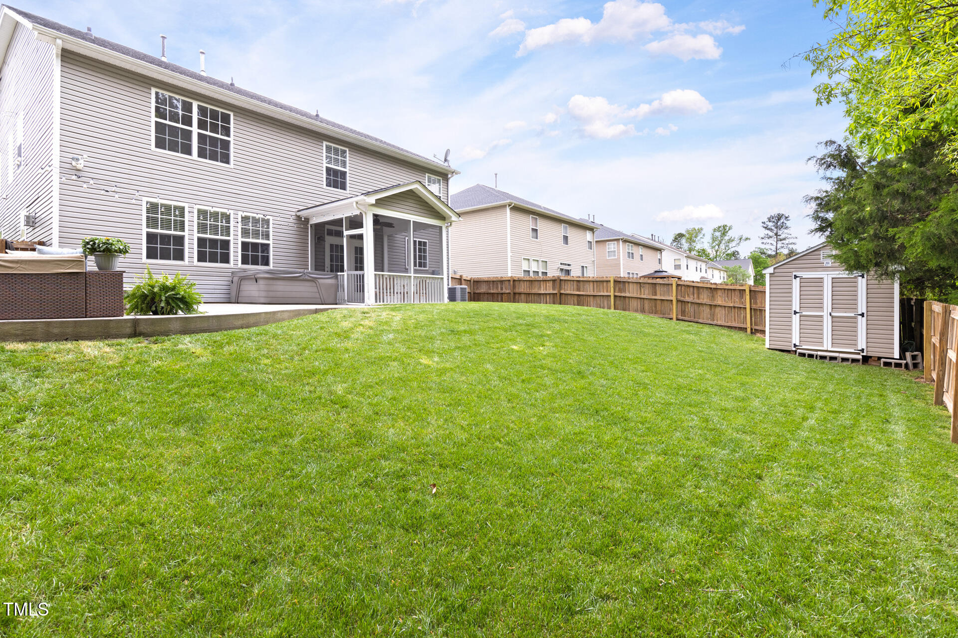 609 Conover Road Durham, NC 27703 - Photo 42 of 44 609-Conover-141